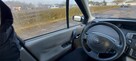 Renault Scenic 1.6 16V benzyna + gaz - 3