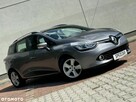 Renault Clio - 2