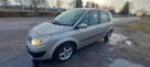 Renault Scenic 1.6 16V benzyna + gaz - 11