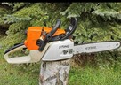 Piła spalinowa STIHL MS361 - 2