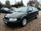 Skoda Octavia 1.8 20V 150kM - 3