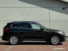 BMW X1 Automat skóry panorama dach czujniki - 8
