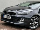 Kia Ceed 1.6 CRDi 136 DCT ISG SW GT Line - 10