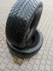 opony 255/65/16 r avon ranger 6s 109 h m+s bieżnik ok 6,3 mm - 3