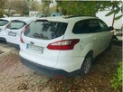 Sprzedam Ford Focus 2012 r. 1.6 TDCiMR11 E5 - 4