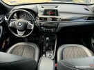 BMW X1 Automat skóry panorama dach czujniki - 7