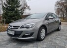 Opel Astra 1.6 benzyna+LPG - 1