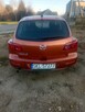 SPRAWNA I ZADBANA MAZDA 3 benzyna z roku 2005 - 5