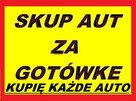 725-430-051 -KRAKÓW- SKUP AUT -AUTO SKUP GOTÓWKA OD RĘKI - 2