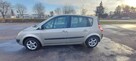 Renault Scenic 1.6 16V benzyna + gaz - 10