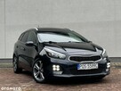 Kia Ceed 1.6 CRDi 136 DCT ISG SW GT Line - 13