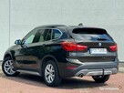 BMW X1 Automat skóry panorama dach czujniki - 3