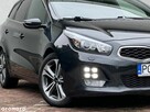 Kia Ceed 1.6 CRDi 136 DCT ISG SW GT Line - 7