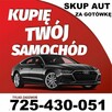 725-430-051 -KRAKÓW- SKUP AUT -AUTO SKUP GOTÓWKA OD RĘKI - 3