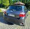 Toyota Auris 1.4 D-4D - 5