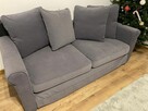 Ikea Gronlid Sofa kanapa 2-osobowa rozkładana - 1