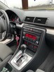 Audi A4b7 Multitronic 1.8t - 3