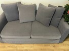 Ikea Gronlid Sofa kanapa 2-osobowa rozkładana - 2