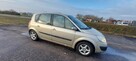 Renault Scenic 1.6 16V benzyna + gaz - 8