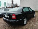 Skoda Octavia 1.8 20V 150kM - 6