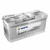 Akumulator VARTA Silver Dynamic AGM STARTSTOP A4 105Ah 950A - 1