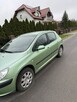 Peugeot 307 1,6 diesel - 3