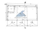 Lokal użytkowy Warszawa Wola, Grodkowska - 8