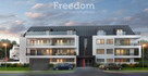 Apartament na poddaszu z balkonem. Dla firm. - 2