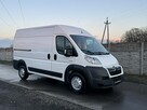 Citroen Jumper 3.0 Hdi L2H2 - 2