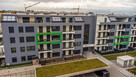 Nowy apartament z dużym ogrodem. - 6