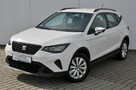 Seat Arona 1.0TSI 110KM DSG Style Climatronic Czujniki Fullink Gwar.2027 DealerFV - 2