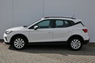 Seat Arona 1.0TSI 110KM DSG Style Climatronic Czujniki Fullink Gwar.2027 DealerFV - 4