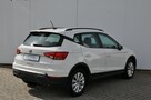 Seat Arona 1.0TSI 110KM DSG Style Climatronic Czujniki Fullink Gwar.2027 DealerFV - 5