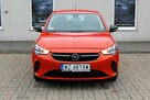 Opel Corsa SalonPL FV23% Edition 1.2 75KM Tempomat Lane Assist Gwarancja - 2