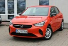 Opel Corsa SalonPL FV23% Edition 1.2 75KM Tempomat Lane Assist Gwarancja - 3