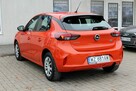 Opel Corsa SalonPL FV23% Edition 1.2 75KM Tempomat Lane Assist Gwarancja - 4