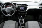 Opel Corsa SalonPL FV23% Edition 1.2 75KM Tempomat Lane Assist Gwarancja - 9