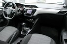 Opel Corsa SalonPL FV23% Edition 1.2 75KM Tempomat Lane Assist Gwarancja - 10