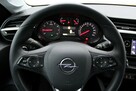 Opel Corsa SalonPL FV23% Edition 1.2 75KM Tempomat Lane Assist Gwarancja - 14