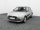 Suzuki Swift WU3976F#1.2 Premium KLIMA Bluetooth Salon PL VAT23% - 2