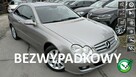 Mercedes CLK 220 2.2CDi*150PS*Elegance*OPŁACONY Bezwypadkowy Klimatronik Skóra Serwis - 1