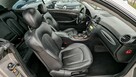 Mercedes CLK 220 2.2CDi*150PS*Elegance*OPŁACONY Bezwypadkowy Klimatronik Skóra Serwis - 14