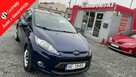 Ford Fiesta Benzyna Zarejestrowany Ubezpieczony - 1