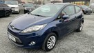 Ford Fiesta Benzyna Zarejestrowany Ubezpieczony - 14