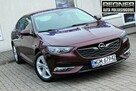 Opel Insignia Automat 165KM FV23% SalonPL Android Tempomat Parktronic Gwarancja - 1