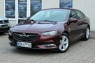 Opel Insignia Automat 165KM FV23% SalonPL Android Tempomat Parktronic Gwarancja - 3