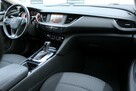 Opel Insignia Automat 165KM FV23% SalonPL Android Tempomat Parktronic Gwarancja - 10