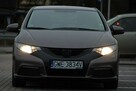 Honda Civic Gwarancja24*TYLKO 113 tys km*Klimatron*ALU*Konserwacja*Idealny do LPG* - 4