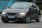 Honda Civic Gwarancja24*TYLKO 113 tys km*Klimatron*ALU*Konserwacja*Idealny do LPG* - 6