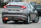 Honda Civic Gwarancja24*TYLKO 113 tys km*Klimatron*ALU*Konserwacja*Idealny do LPG* - 10